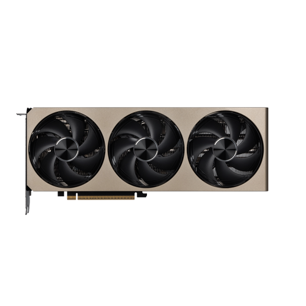 GPU RTX 5080 16GB OC MSI INSPIRE X3